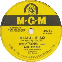 Hi-Lili, Hi-Lo