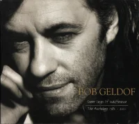 Great Songs Of Indifference (The Anthology 1986-2001)
