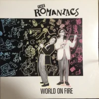 World On Fire