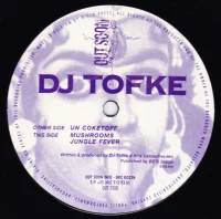 Rave EP