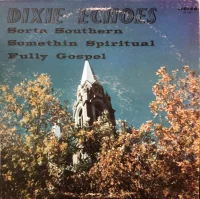 Sorta Southern Somethin Spiritual Fully Gospel