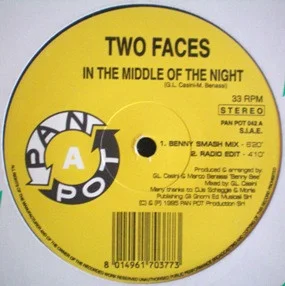 In The Middle Of The Night