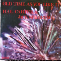 Old Time As You Like It