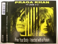 Free Your Body / Injected With A Poison