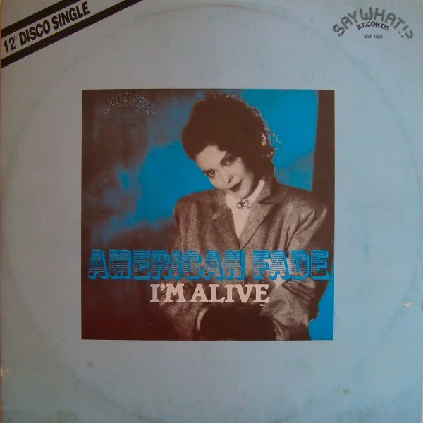 I'm Alive (Let's Move On)