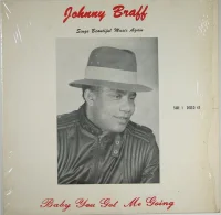 Baby You Got Me Going