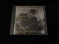 Jazz In Italy In The 40's