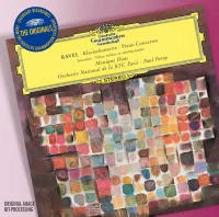 Klavierkonzerte = Piano Concertos • Sonatine • Valses Nobles Et Sentimentales