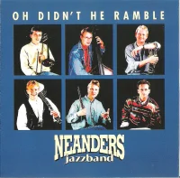 Oh, Didn't He Ramble