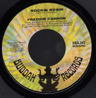 Rockin Robin