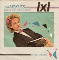 Handkuss (Warum Denn Immer So Direkt)