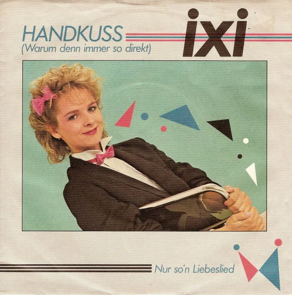 Handkuss (Warum Denn Immer So Direkt)