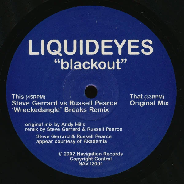 Blackout