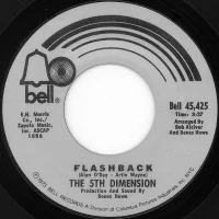 Flashback / Diggin' For A Livin'