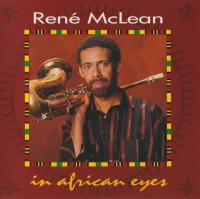 In African Eyes