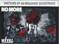 W​.​K​.​V​.​B​.​Z. - Sketches Of An Imaginary Soundtrack