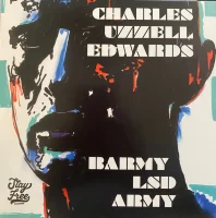 Barmy LSD Army​ / ​Modernised