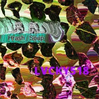 Hrash Soup