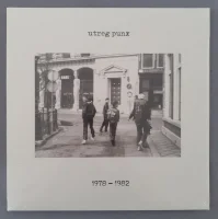 Utreg Punx 1978-1982