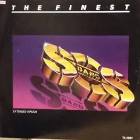 The Finest
