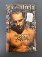 Augstāk Tālāk Stiprāk