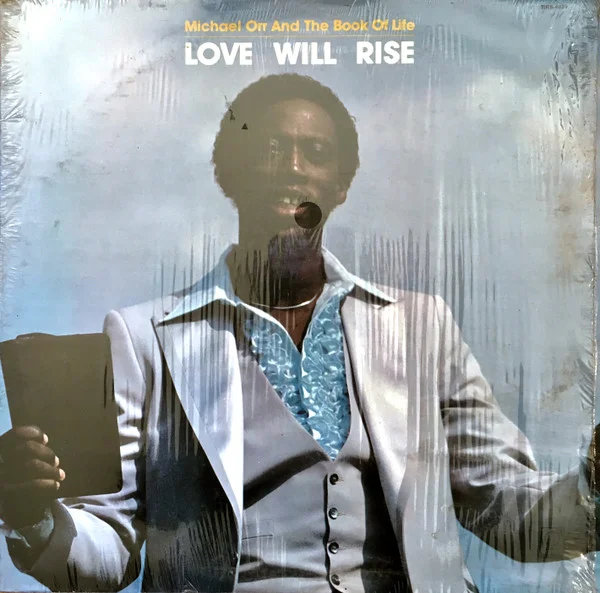 Love Will Rise