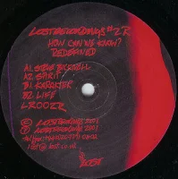Lost Recordings #2R - How Can We Know? Redefined