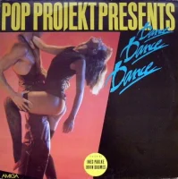 Pop Projekt Presents Dance Dance Dance