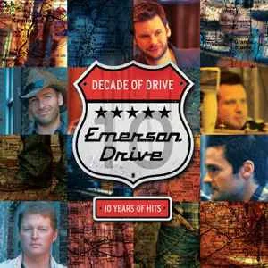 A Decade of Drive
