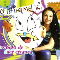 Tempo De Ser Criança