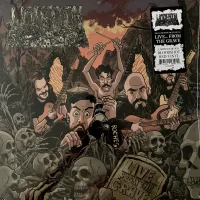 Live…From The Grave