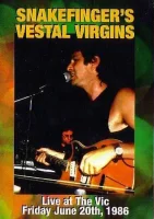 Live At The Vic