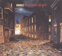Tales From The City