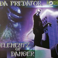 Elementz Of Danger