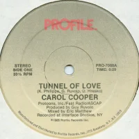 Tunnel Of Love