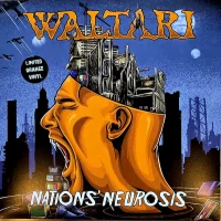Nations' Neurosis