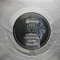 Ancient Ways (Remix EP)