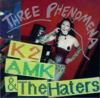 Three Phenomena