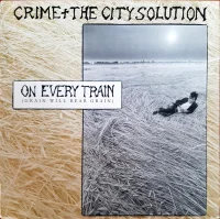 On Every Train (Grain Will Bear Grain)