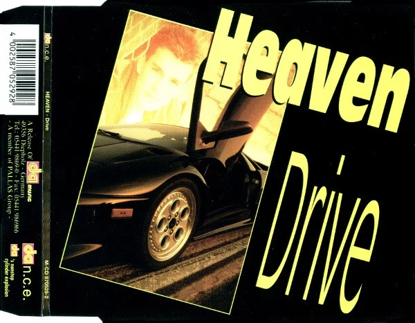 Drive