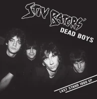 Last Stand 1980 EP