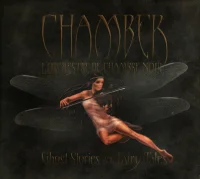 Ghost Stories And Fairy-Tales