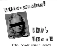 Jan's Theme (The Brady Bunch Song)