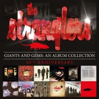 Giants And Gems: An Album Collection