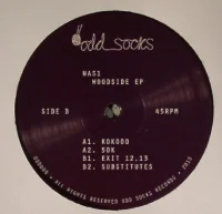 Woodside EP