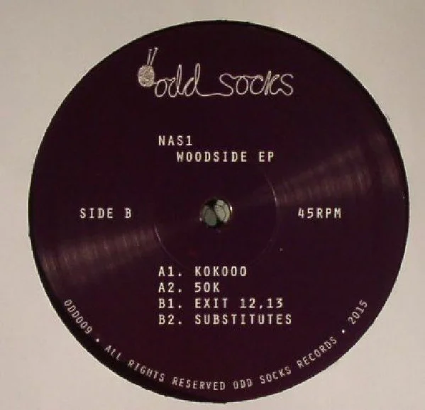 Woodside EP