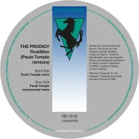 Roadblox (Paula Temple Remixes)