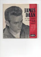 Les Airs Des Films De James Dean