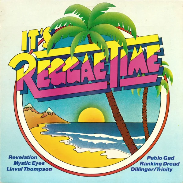 It's Reggae Time