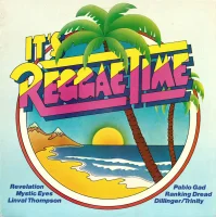 It's Reggae Time